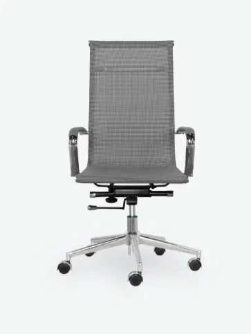 Ghế Nhân Viên WILLY